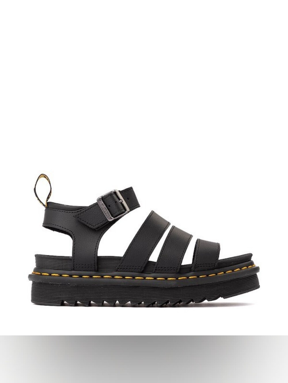 Womens Dr. Martens Blaire Sandal-Size 8
